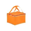 Especialistas Escolhem Sacolas Térmicas para Bolos, Sacola de Alumínio Personalizada para Levar Espessada Dobrável Grande Capacidade Sacolas Térmicas para Frutos do Mar