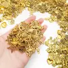Venta al por mayor del fabricante Aleación 20 Piezas 30 Piezas 50 Piezas Colgantes de Oro Antiguo Accesorios para el Cabello Accesorios para Pulsera Collar Joyería DIY