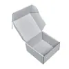 Fabricante Original Amazon Caixa Colorida Caixa de Presente Impressão Colorida Embalagem Extra Forte Caixa de Embalagem Ondulada Caixa de Papelão Caixa Colorida de Avião