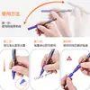 Marcadores de Color Metálico para Álbumes de Fotos DIY, Papel Negro para Tarjetas, Plumas de Graffiti, Metálico de Alto Brillo, Plumas de Acuarela Resistentes a Manchas