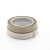 Cinta de Tela de Vidrio en Stock Fábrica Cinta Aislante Resistente a Altas Temperaturas Cinta Aislante Ignífuga de Colores Malla de Fibra de Tela de Vidrio