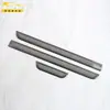 Adecuado para Great Wall 26 Modelos del Wey V9X Consola Central Delantera Rejilla de Aire Inferior Juego de Tres Piezas Cubierta de Altavoz a Prueba de Polvo Accesorios Automotrices