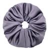 Diadema de Seda Plegada de Seda de Morera de 30 mm Hecha a Medida Transfronteriza Scrunchie Accesorio para el Cabello Popular en Xiaohongshu