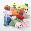 Muñeca de Felpa 3D de Dibujos Animados para Niños Accesorios Semi-acabados para Ropa DIY Atuendo de Niña Suave Accesorios Decorativos