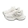 Zapatos Dad para Mujer 2026 Otoño Nuevos Malla Transpirable Suela Gruesa Zapatos Deportivos Moda Versátil Zapatos Casuales CQ9020