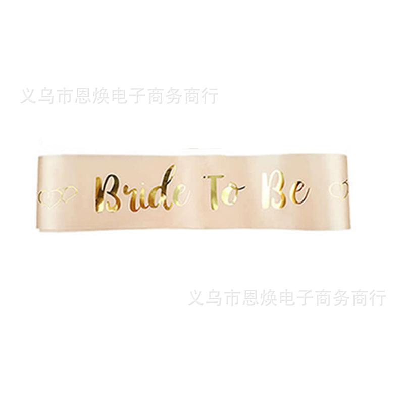 bride to be