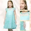 Joias de Moda Europeia e Americana Transfronteiriças Novas, Luxo Acessível e Luvas Elegantes com Laço, Conjunto de Colar Elegante Shijia para Crianças