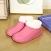 Botas de Lluvia Impermeables de Tubo Corto para Aumentar la Altura para Mujer, Botas de Agua Antideslizantes para Todas las Estaciones, Versión Japonesa Coreana para Estudiantes de Primavera y Otoño, Ligeras para Exteriores