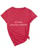 Camiseta Holgada Oversize de Manga Corta Estilo Americano para Mujer, Talla Extra Grande 100kg+, Top Versátil de Verano con Cuello en V