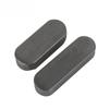Acero 45# alta resistencia GB1096 pasador de chaveta plana/pasador cuadrado/pasador de chaveta tipo A redondeado M3M4M5M6M8M10M25