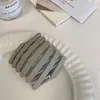 Diadema Plegable Telescópica Nueva para Mujeres para Lavarse la Cara con Dientes y Diadema Antideslizante Pasador Invisible para Flequillo
