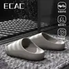 Pantuflas de EVA con Sensación de Caminar sobre las Nubes para Mujer, Nuevo Modelo 2026, Sandalias Antideslizantes Resistentes al Desgaste para Interiores y Baño para Hombre
