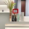 Bolsas de Compras Personalizadas em PVC, Sacolas Plásticas Modernas Estilo Couro, Sacolas Transparentes para Doces e Lembrancinhas de Casamento, Sacolas de Presente Gravadas a Laser de Fabricantes