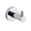 Juego de toallero negro Acero inoxidable Estante de almacenamiento para baño Portarrollos de papel Toallero de baño Barra para toallas de baño Colgante de herrajes para baño