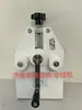 Máquina Plegadora de Tira de Aluminio para Vidrio Hueco, Ancho Ajustable de 6-30 mm, Máquina Plegadora de Arco de Tira de Aluminio para Vidrio Hueco