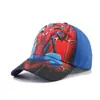 Sombrero para Niños Primavera y Otoño Sombrero Coreano de Dibujos Animados Sombrero para Hombre para Bebé Protector Solar Sombrero para Niñas Sombrilla Gorra de Béisbol Gorra