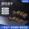 Los fabricantes de Cixi Shengwang suministran rodamiento de rodillos de acero inoxidable rodillo 10*10 rodillo cilíndrico