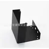 Chasis de Gabinete Personalizado de Fábrica Carcasa Placa de Hierro Acero Inoxidable Acero Laminado en Frío Corte Láser Plegado Soldadura Procesamiento