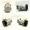 O compressor de ar condicionado da série Peugeot Citroen é adequado para Peugeot 408 307 508 207 Cruze
