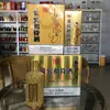 Botellas de Vino de Vidrio, Botellas de Licor Vacías, Paquete Original de Licor de 0.5 kg, Botellas para Celebración de Bodas, Artículos Decorativos Caseros de Alta Gama para Conservar la Salud