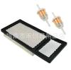 Filtro de aire 72368G01 para 72368-G01 72084-G01 Golf TXT 295cc 350cc