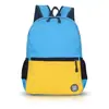 Bolsas Escolares al por Mayor de Fábrica para Estudiantes de Primaria, Personalizables con Logo, Adecuadas para Clases de Entrenamiento y Tutorías, Bolsas Publicitarias con Texto Impreso, Mochilas para Niños