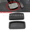 MR334969 para Mitsubishi Lancer Pajero Montero carro freio parada pedal borracha borracha pad