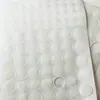 Adesivos de parede luminosos de bolinhas quarto infantil estrelas luminosas adesivos decorativos adesivos luminosos removíveis adesivos luminosos redondos conjunto