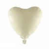 Globo de aluminio con forma de corazón de 18 pulgadas, ideal para bodas, fiestas de cumpleaños y decoración de bodas, venta al por mayor