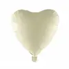 Tablero de Luz de Amor de 18 pulgadas Globos de Papel de Aluminio Decoración de Boda Habitación de Boda Globos Decorativos para Fiesta de Cumpleaños Venta al por Mayor