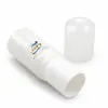 Botella de Bálsamo Sólido de 20g Botella Desodorante Hecha de Material PP, Adecuada para Desodorante Diario DIY, Directo de la Fábrica Fuente