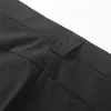 Pantalones Deportivos Ligeros para Exteriores de Primavera y Verano, de Alta Resistencia, Resistentes al Desgaste, Cortavientos, Casuales de Entrenamiento para Hombre, Pierna Recta, Triple Protección, Ligeros con Sensación de Hielo