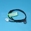 Sensor de velocidade da roda ABS da roda dianteira Jinshan Ju B6H-H5970-00 é adequado para Yamaha nmax155