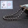 Obsidiana Negra Natural 7A Cuentas Sueltas Productos Semiacabados Accesorios Venta al por Mayor Cuentas Hechas a Mano diy Cuentas Retorcidas a Mano Pulseras Pulsera Cuentas