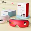Bates Luz Verde Cuidado de Ojos Infantil Masajeador de Ojos Aliviar la Fatiga Visual Instrumento de Entrenamiento para Miopía, Ambliopía y Astigmatismo en Estudiantes