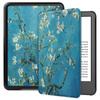Para Amazon kindle11ª Generación2024/22 Recease funda protectora para libro electrónico de 6 pulgadas