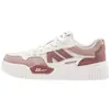 Sapatos Femininos HuiLi Sapatos Brancos Femininos 2026 Nova Primavera Sapatos Versáteis Sapatos Esportivos Femininos Malha Respirável Tênis de Plataforma Femininos