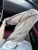 Jeans de hombre estilo americano tie-dye con efecto salpicado, pantalones casuales rectos vintage de otoño con graffiti, pantalones de pierna ancha holgados con un diseño único