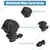 Adecuado para boquilla lavaparabrisas Honda 76810-TK8-A01 boquilla de agua para coche
