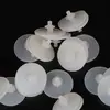 Arruela de silicone de vedação junta de purificação de água peças de formato especial de silicone anel de vedação especial peças de formato especial silicone