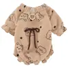 Ropa para Mascotas Ropa para Perros Teddy Otoño e Invierno Nuevo Estilo Ropa para Mascotas 26 Estilo Muñeca Chaqueta de Lana de Dos Patas