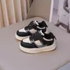 Zapatos Casuales para Niños con Suela Suave Zapatos de Verano 2025 Estilo Nuevo para Niñas Zapatos Casuales con Suela Suave para Niños Tenis Versátiles para Bebé