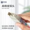 Caneta TDS Cinza Três Botões com Medição de Temperatura Detecção de Qualidade da Água Teste de Valor Máquina de Água Pura Caneta de Detecção de Minerais Fabricante