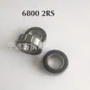 6800-2Rs 6801-2Rs 6802-2Rs 6900-2Rs 6901-2Rs 6902-2Rs De Pared Delgada