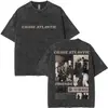 Chase Atlantic Perdido en Europa y Gira por el Reino Unido 2025 Álbum Vintage Water