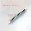 Accesorios para Máquina de Montaje de Piedras con Incrustación de Cera, Tubo Suave, Lápiz para Montar Piedras, Punta de Aguja, Punta de Lápiz, Filtro de Tres Vías, Montaje de Piedras para Joyería, Incrustación Manual