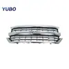 Para Silverado 1500 2016-2018 Rejilla de Parachoques Delantero Cromada 84056776