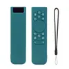 Funda protectora de silicona luminosa anticaídas para mando a distancia de TV Hisense ERF3B65