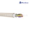 Cable Blindado de Señal Certificado CE Li2Ycy/Li2Ycy-Tp Cable de Señal de Datos Flexible Norma Europea