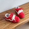 Nuevos Zapatos Infantiles de Primavera y Otoño, Tenis Cerrados para Niños, Zapatos para Niños, Zapatos para Niñas, Ligeros y Modernos